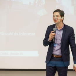 Nyílt Nap 2016