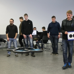Nyílt Nap 2016