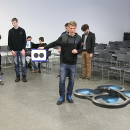 Nyílt Nap 2016