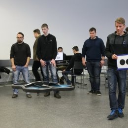 Nyílt Nap 2016