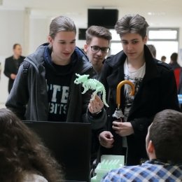 Nyílt Nap 2016