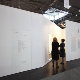 Karunkon végzett építészek voltak a Lipcsei Könyvvásár magyar pavilonjának tervezői