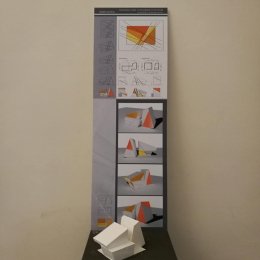 HUNGARIAN CUBES – IN THE MIRROR OF THE FUTURE – Workshop anyaga a római Múzeumok Éjszakáján