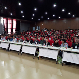 Őszi programok Wuhanban - Biennálé, konferencia, innováció