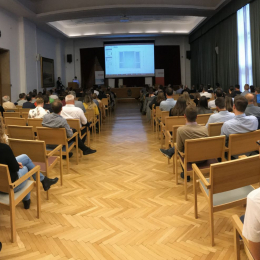 Patyi Szabolcs - Hydro Budapest
