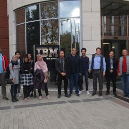 Ercsey Zsolt - IBM