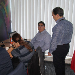 Ercsey Zsolt - IBM