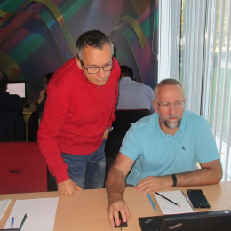 Ercsey Zsolt - IBM