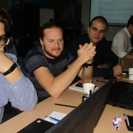 Ercsey Zsolt - IBM