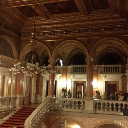 Molnár Tamás - Operaház