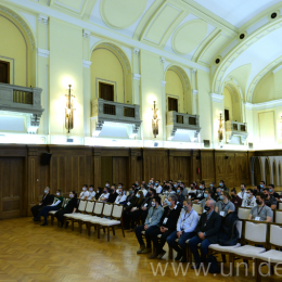 XXVI. Országos Ajtonyi István Irányítástechnikai Programozó Versenyen eredmények