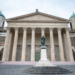 Molnár Tamás - Esztergom
