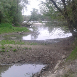 Pécz Tibor - Duna-Dráva Nemzeti Park