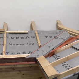 Halada Miklós - TERRÁN Kft.