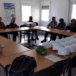 Juby Marcus - Dél-Kom Non-profit Kft, Pécs-Kökenyi Regionális Hulladékkezelő Központ