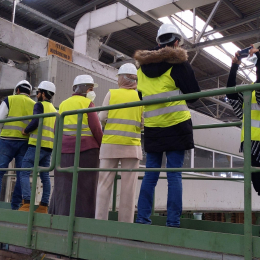 Juby Marcus - Dél-Kom Non-profit Kft, Pécs-Kökenyi Regionális Hulladékkezelő Központ