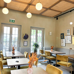 Greg András - Kortárs magyar építészet alkotásai