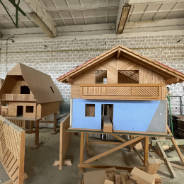 Dr. Perényi László - Interhaus Kft. 