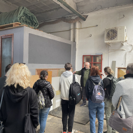 Dr. Perényi László - Interhaus Kft. 