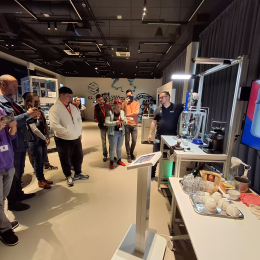 Dr. Tukora Balázs - Bosch-Rexroth Kft.