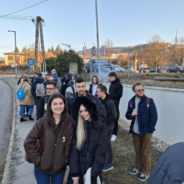 Dr. Tukora Balázs - Mercedes-Benz Manufacturing Hungary Kft.