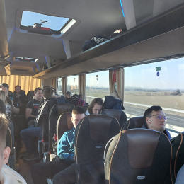 Dr. Tukora Balázs - Mercedes-Benz Manufacturing Hungary Kft.