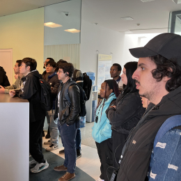 Juby Marcus - Holcim Magyarország Kft.