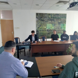 Dr. Pál-Schreiner Judit  - Tettye Forrásház Zrt. 