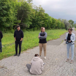 Pataki Tamás  - Bányavagyon-hasznosító Nonprofit Közhasznú Kft Pécs-Kökényi Regionális Hulladékkezelő Központ 