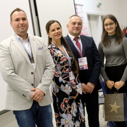 Az emberek életét tennék jobbá az „Én, a mérnök” pályázat nyertesei