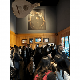 Dr. Gyergyák János - Robert Bosch Kft, Liget Budapest Látogatóközpont, Magyar Zene Háza