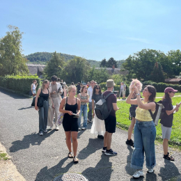 Dr. Vörös Erika - Szigliget Polgármesteri Hivatal