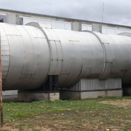 Bonnyai Zsolt - Tettye Forrásház Zrt.