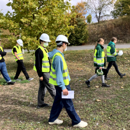 Juby Marcus - Pécs-Kökényi Regionális Hulladékkezelő Központ 