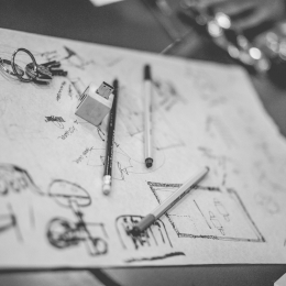SUMMER SCHOOL IN ARCHITECTURE