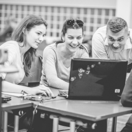 SUMMER SCHOOL IN ARCHITECTURE