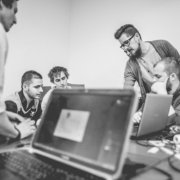 SUMMER SCHOOL IN ARCHITECTURE