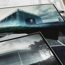 Architecture Programs