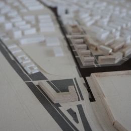 Architecture Programs