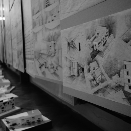 Architecture Programs