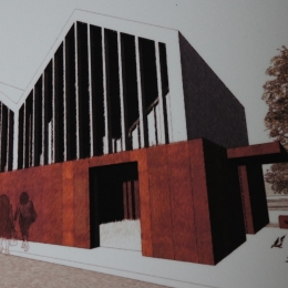 Architecture Programs