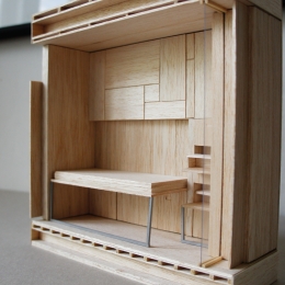 Architecture Programs
