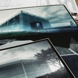 Architecture Programs