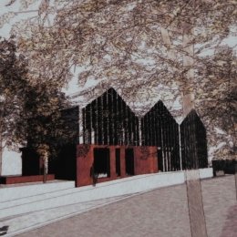 Architecture Programs