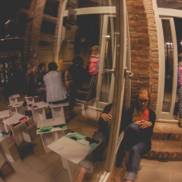 Researchers' Night