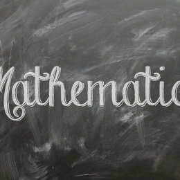 Szép siker a 41. Hajós György Matematika Versenyen.