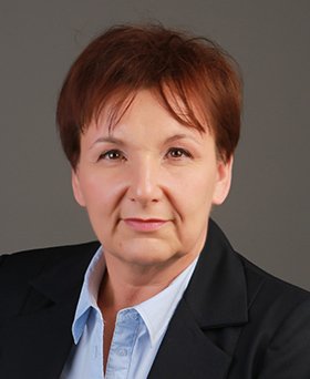 Dr. Judit Pál-Schreiner PhD