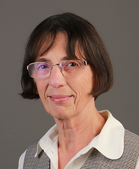 Ágnes Achs dr.