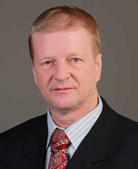 Dr. György Elmer PhD