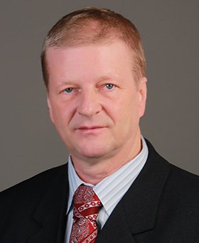 Dr. Elmer György PhD